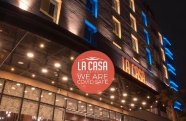 La Casa Hotel Amman