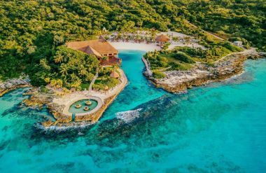  Occidental at Xcaret Destination