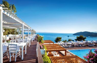 The Skiathos Palace Hotel