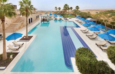 Ramada Dead Sea