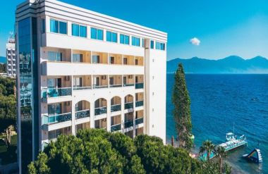 SCALA NUOVA BEACH HOTEL