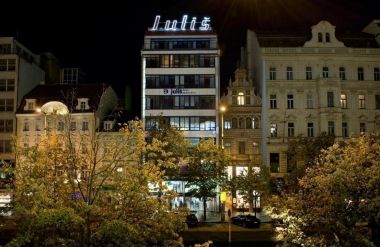 Hotel Julis